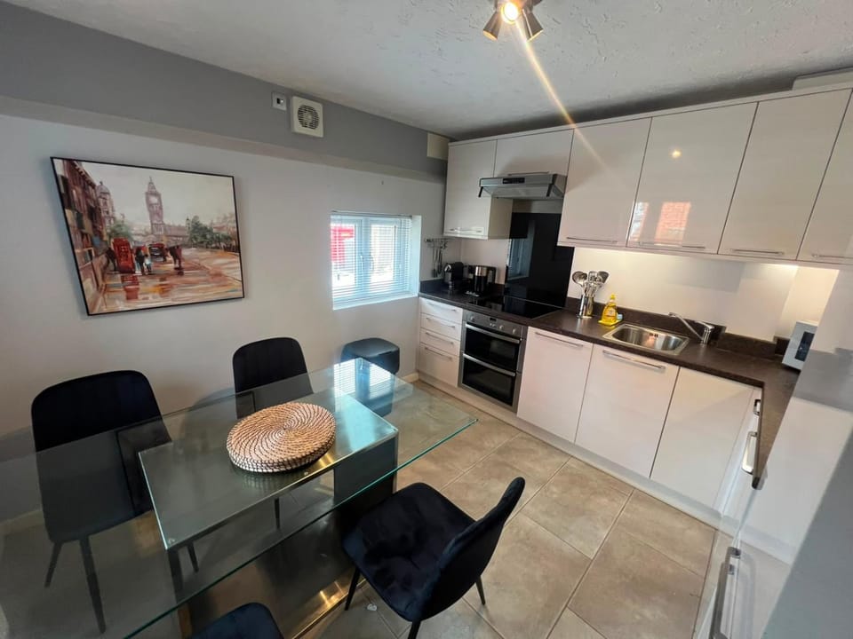 Superb Aldeburgh 3 bed Apartment in Aldeburgh