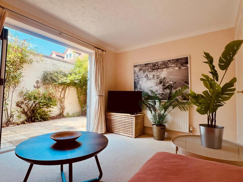Superb Aldeburgh 3 bed Apartment in Aldeburgh