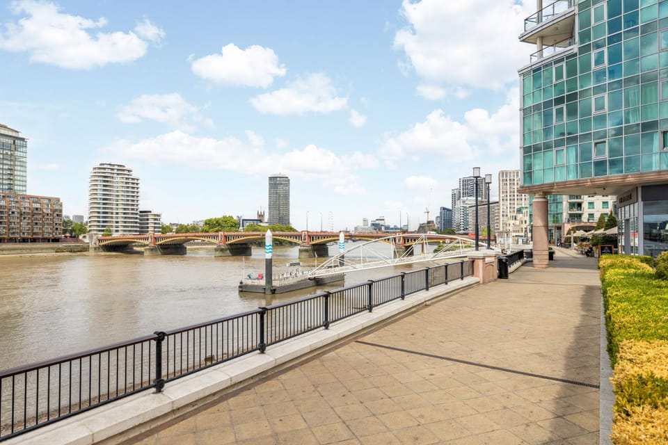 River view