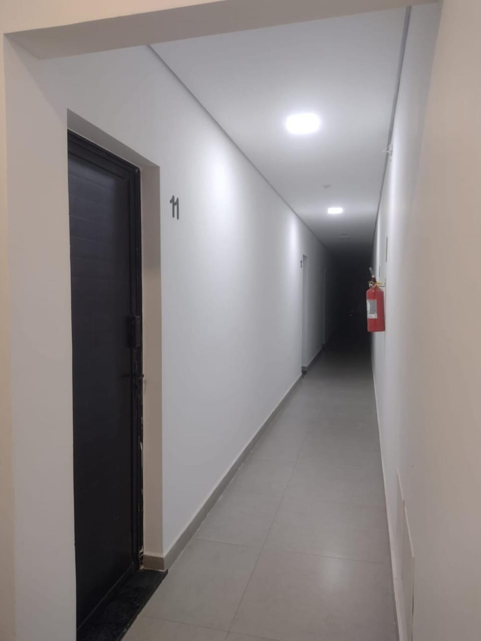 Flat Jaguariuna Apartment in State of São Paulo
