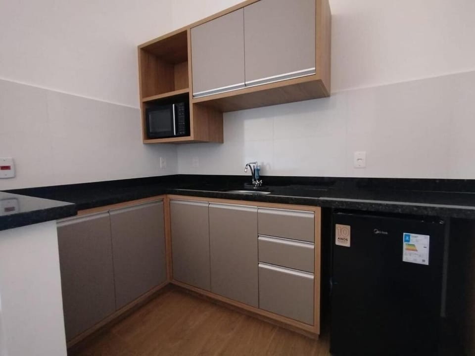 Flat Jaguariuna Apartment in State of São Paulo