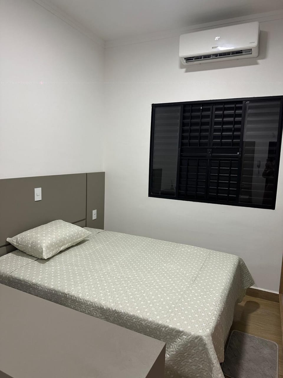 Flat Jaguariuna Apartment in State of São Paulo