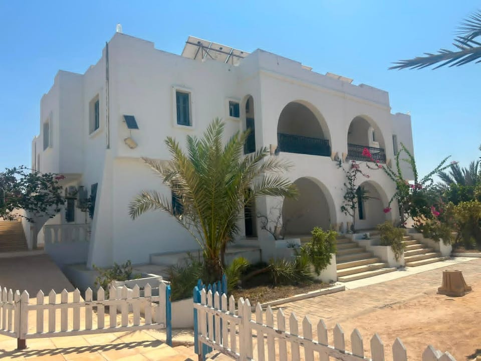 maison de charme Apartment in Tunisia