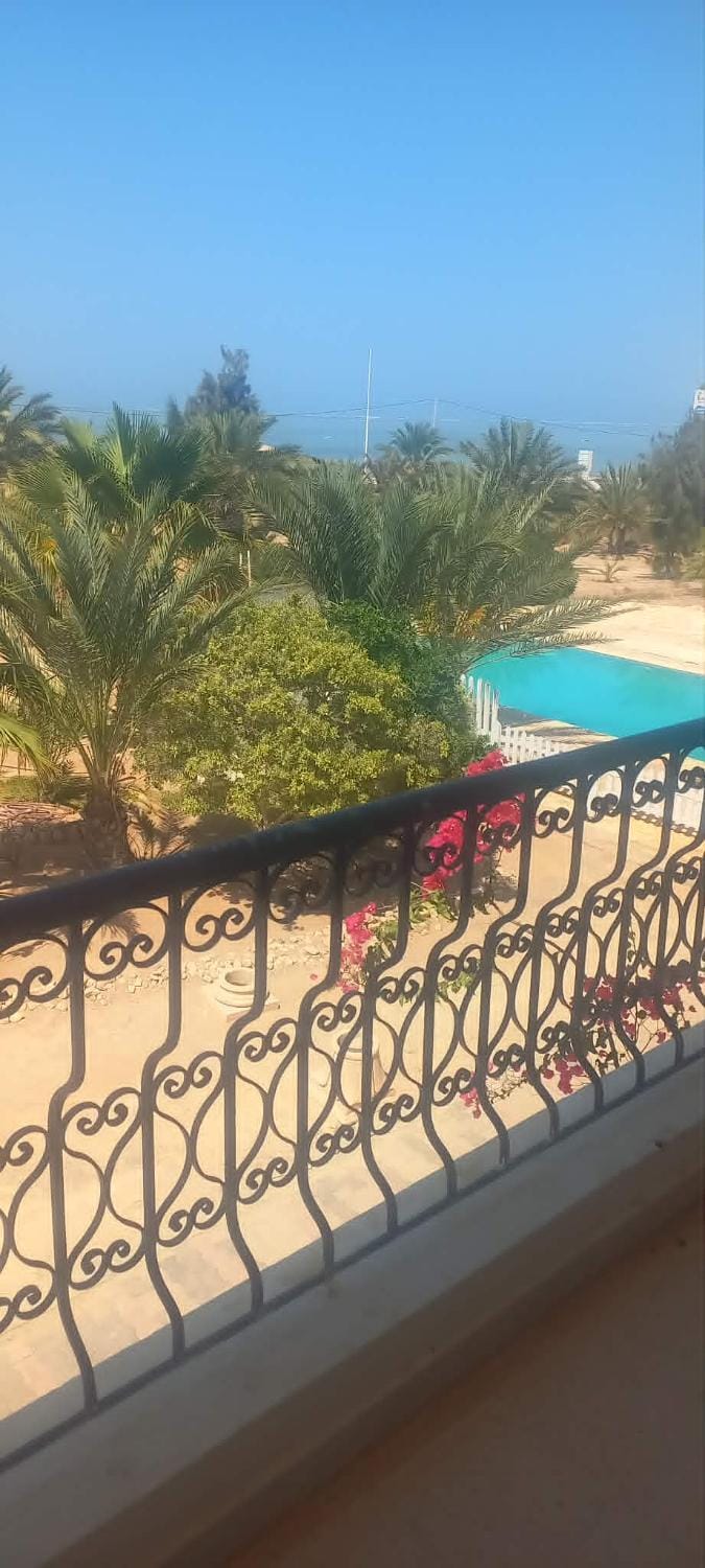 maison de charme Apartment in Tunisia