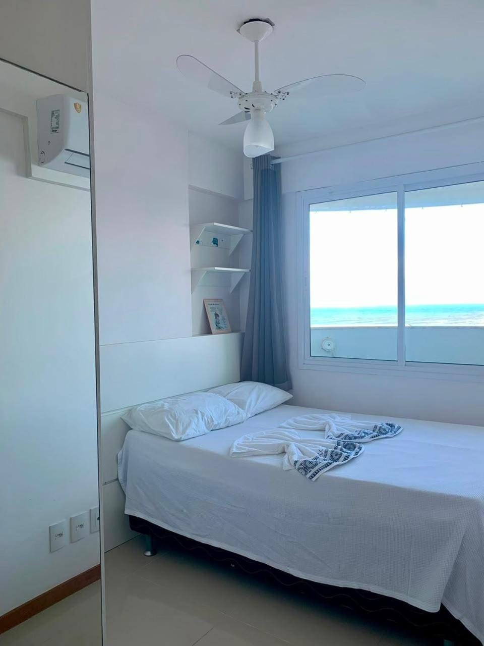 Apart 2 quartos Zona Sul de Ilhéus Apartment in Ilhéus