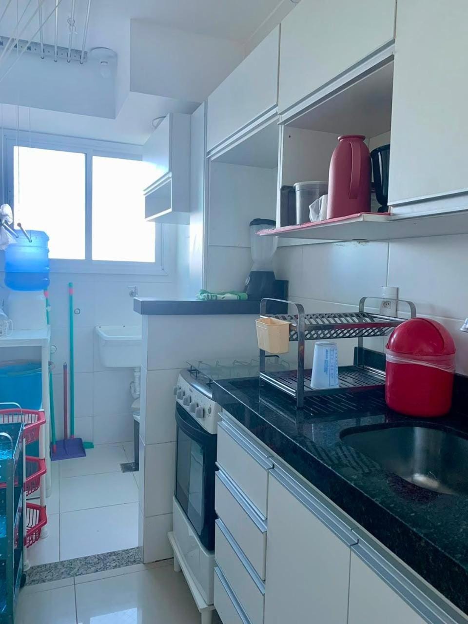 Apart 2 quartos Zona Sul de Ilhéus Apartment in Ilhéus
