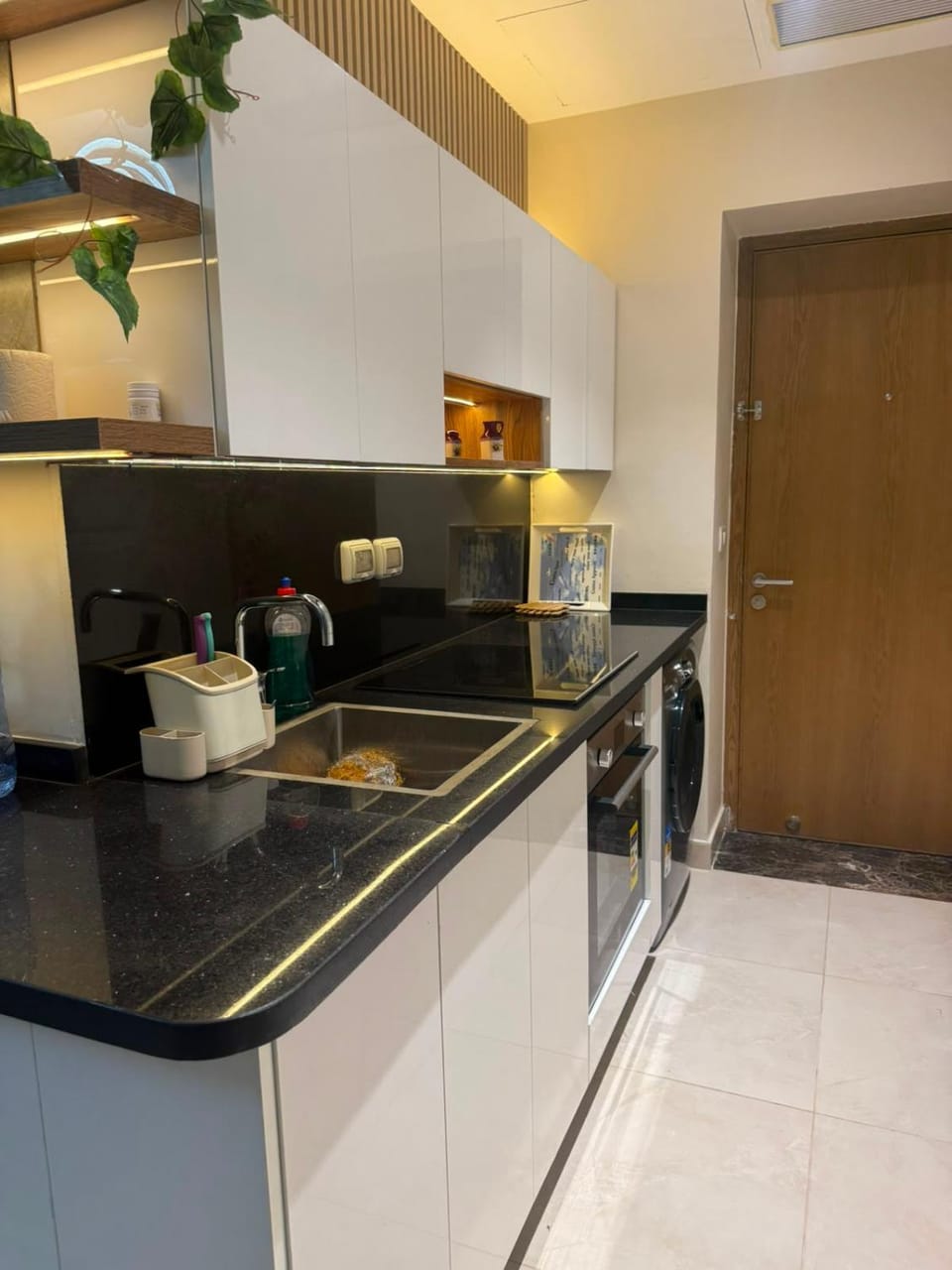 Aparthotelشقه فندقيه Apartment in Egypt