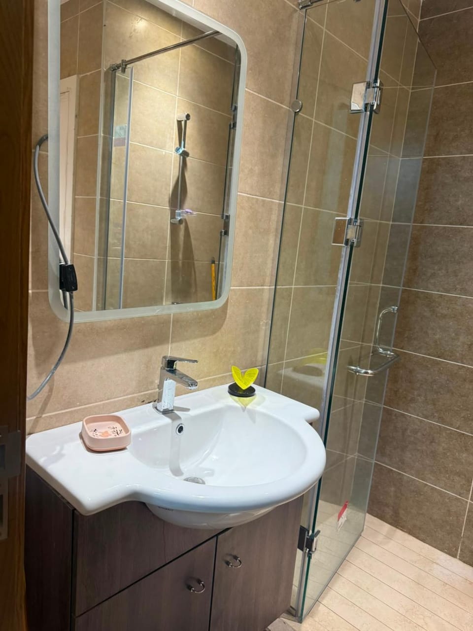 Aparthotelشقه فندقيه Apartment in Egypt
