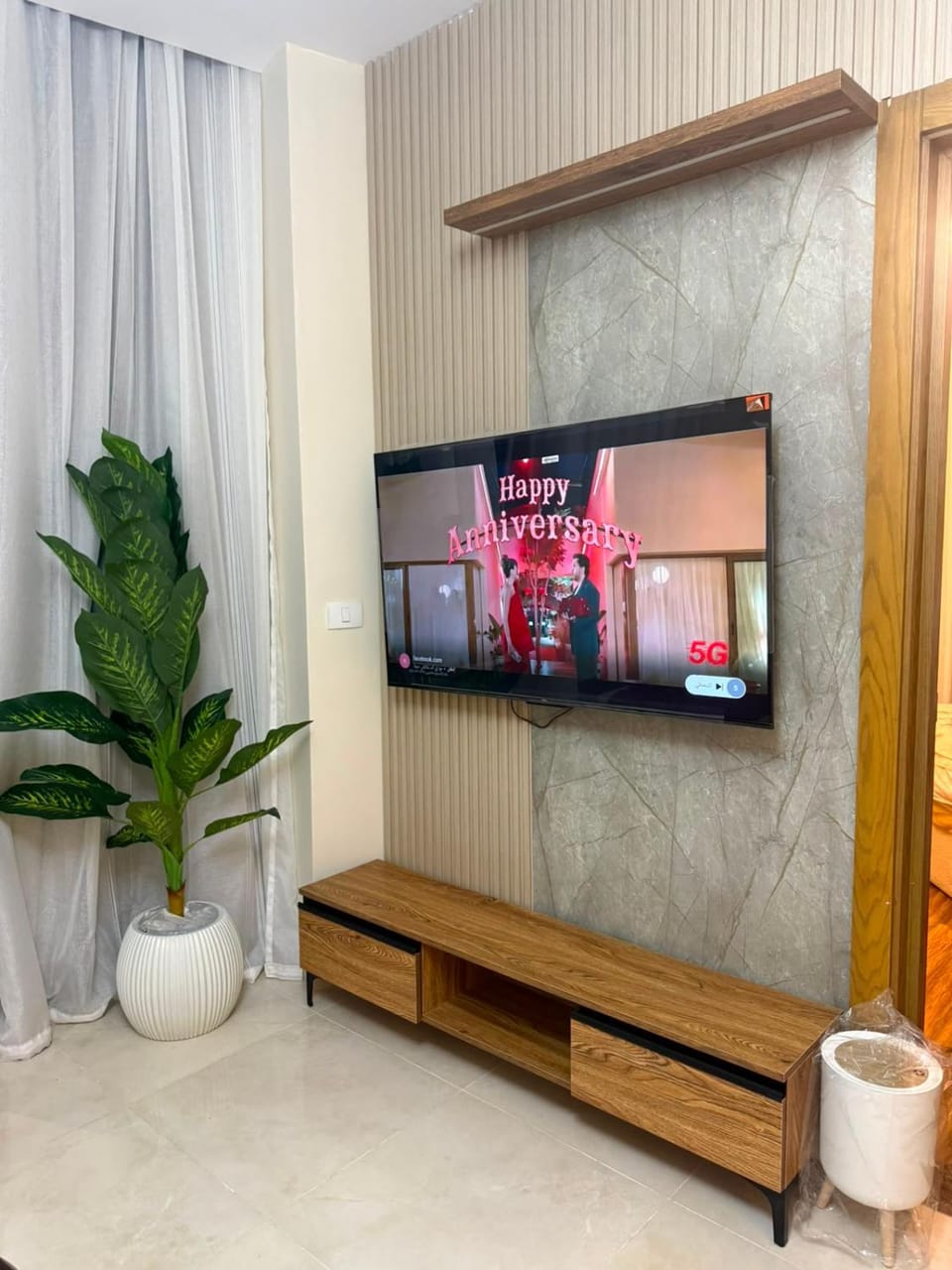 Aparthotelشقه فندقيه Apartment in Egypt