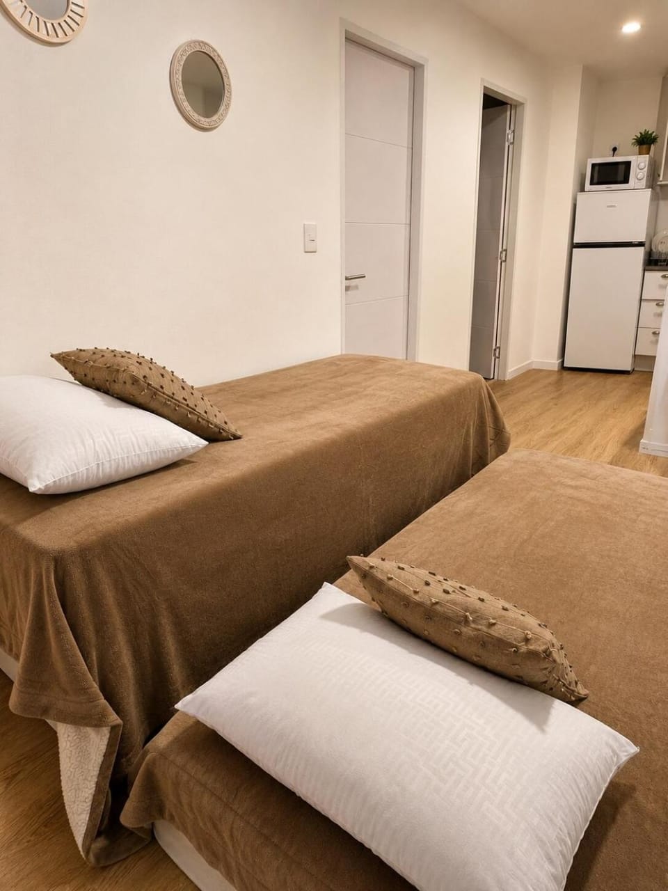 A Estrenar, Ideal 2 Personas y Familias Apartment in Montevideo Department, Uruguay