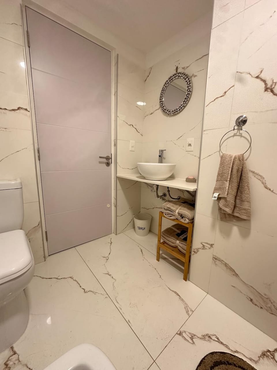 A Estrenar, Ideal 2 Personas y Familias Apartment in Montevideo Department, Uruguay