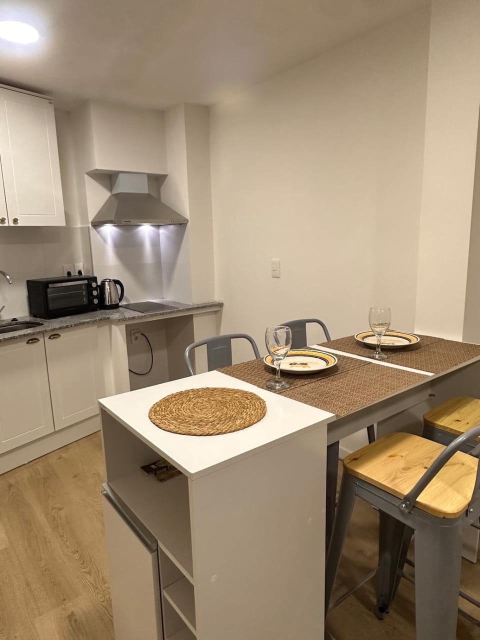 A Estrenar, Ideal 2 Personas y Familias Apartment in Montevideo Department, Uruguay
