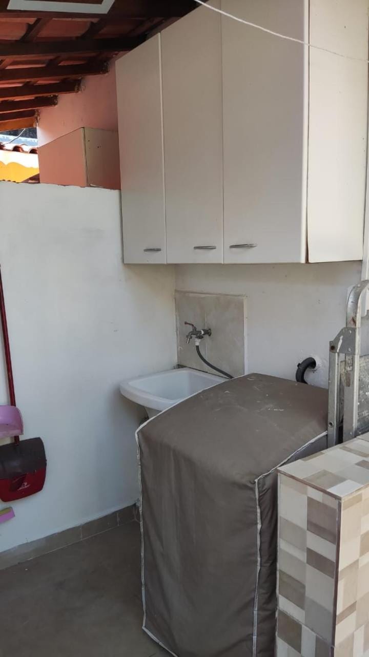 Casa Com Piscina - Diversão Garantida Para Toda A Familia House in Peruíbe