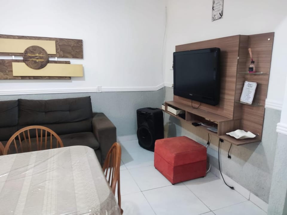 Casa Com Piscina - Diversão Garantida Para Toda A Familia House in Peruíbe