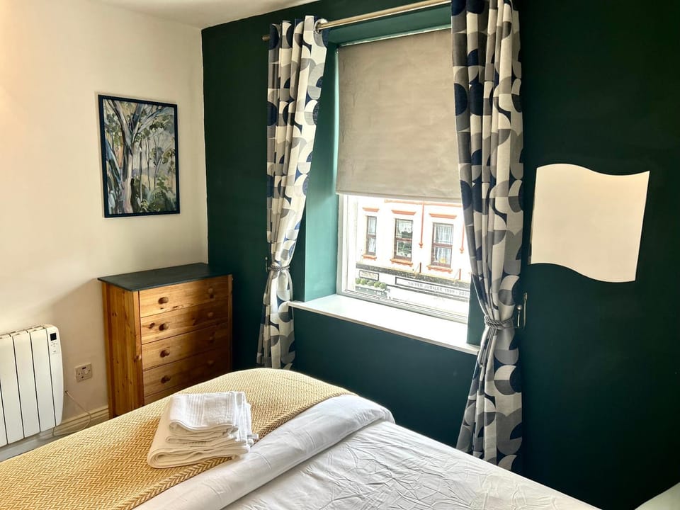 2 Bedroom flat in the heart of Cork City Centre Apartment in Cork City