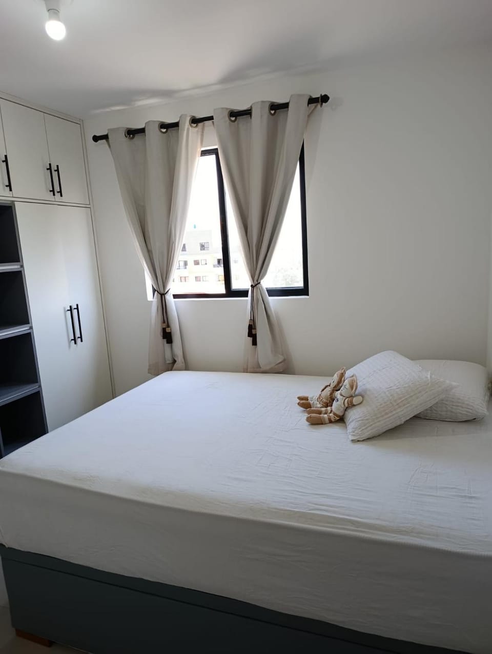 View (from property/room), Bedroom, wardrobe