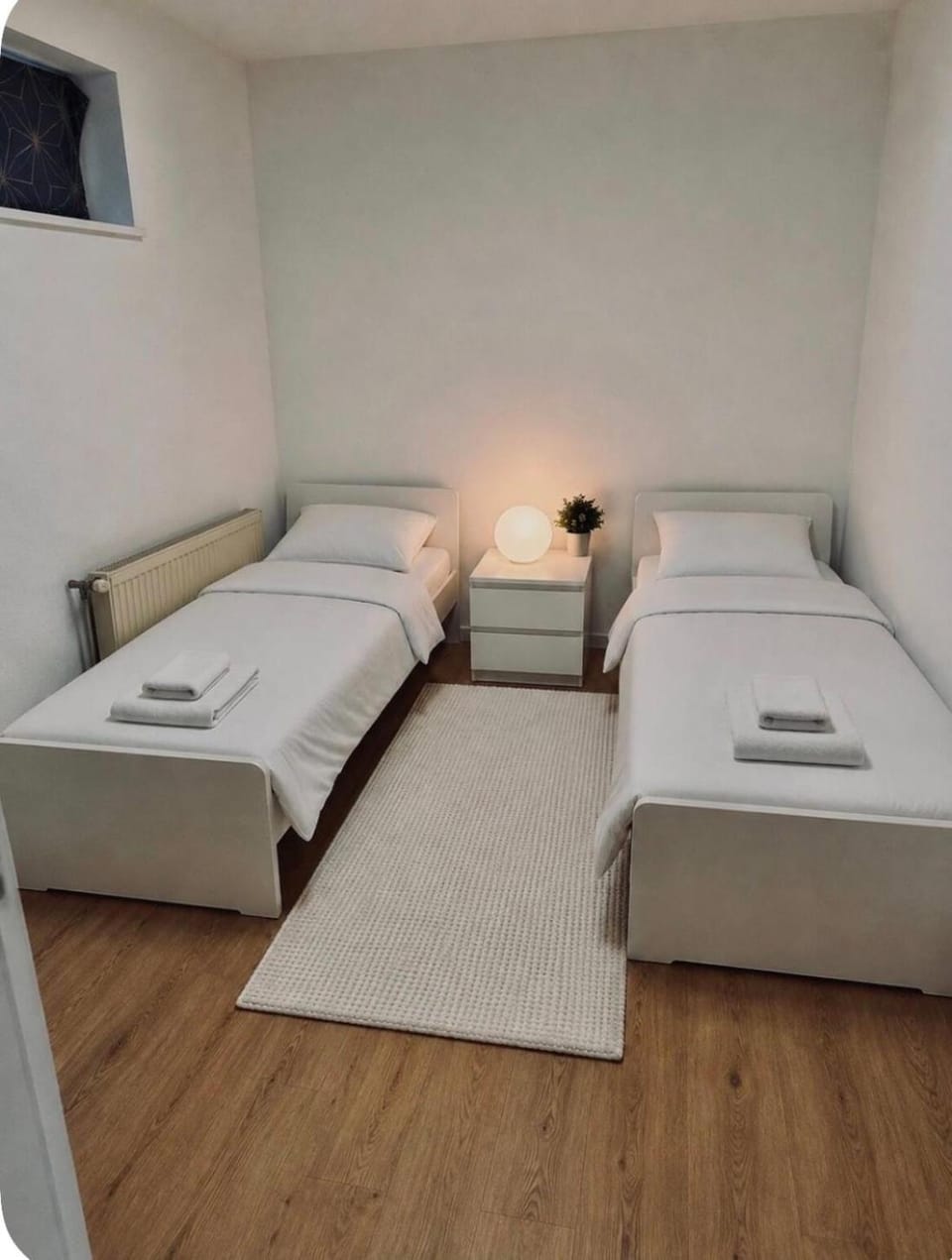 Ferienwohnung Apartment in Schleswig-Holstein
