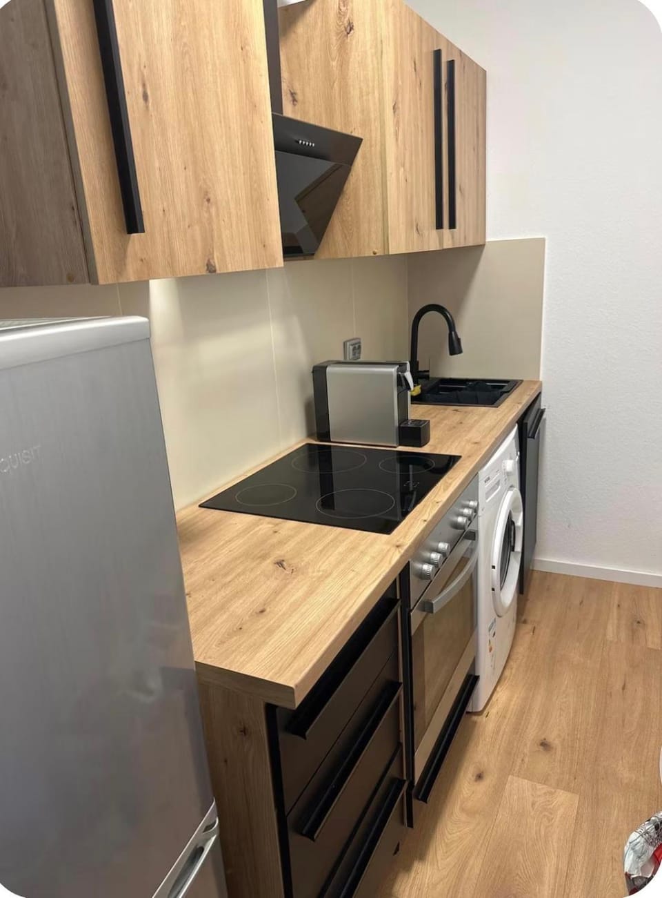 Ferienwohnung Apartment in Schleswig-Holstein