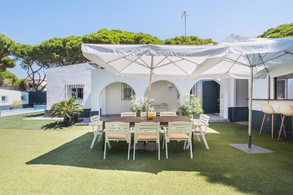 Garden, Garden, Dining area