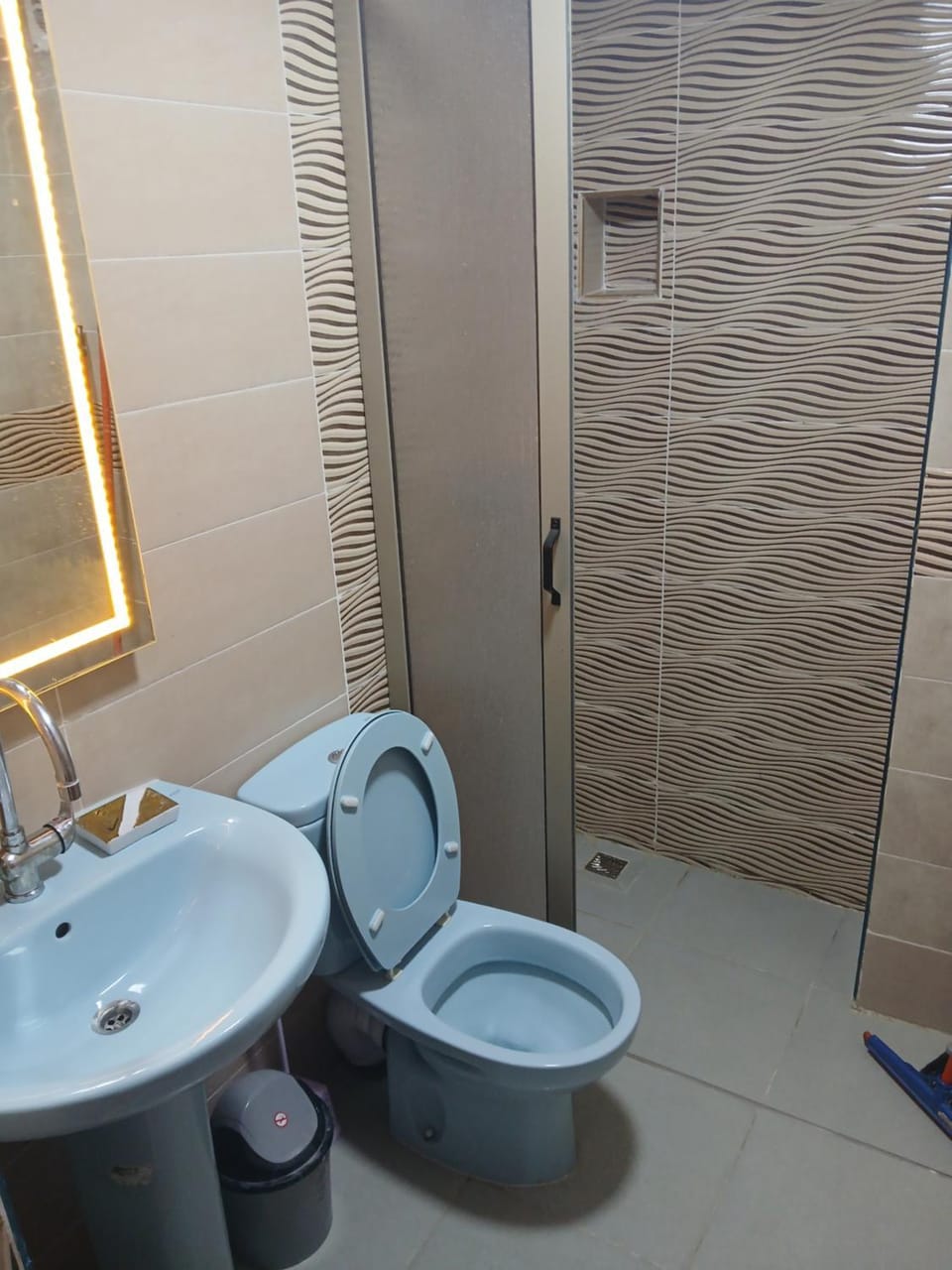 925 تجزئة الفتح خريبكة 5 Apartment in Morocco