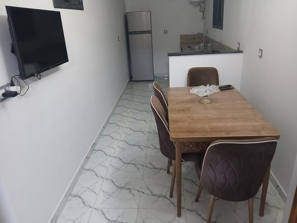 925 تجزئة الفتح خريبكة 5 Apartment in Morocco