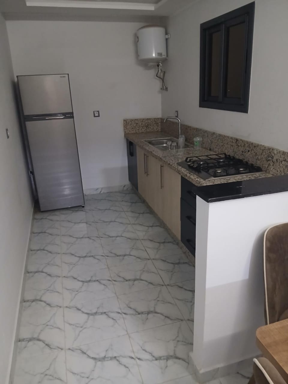 925 تجزئة الفتح خريبكة 5 Apartment in Morocco
