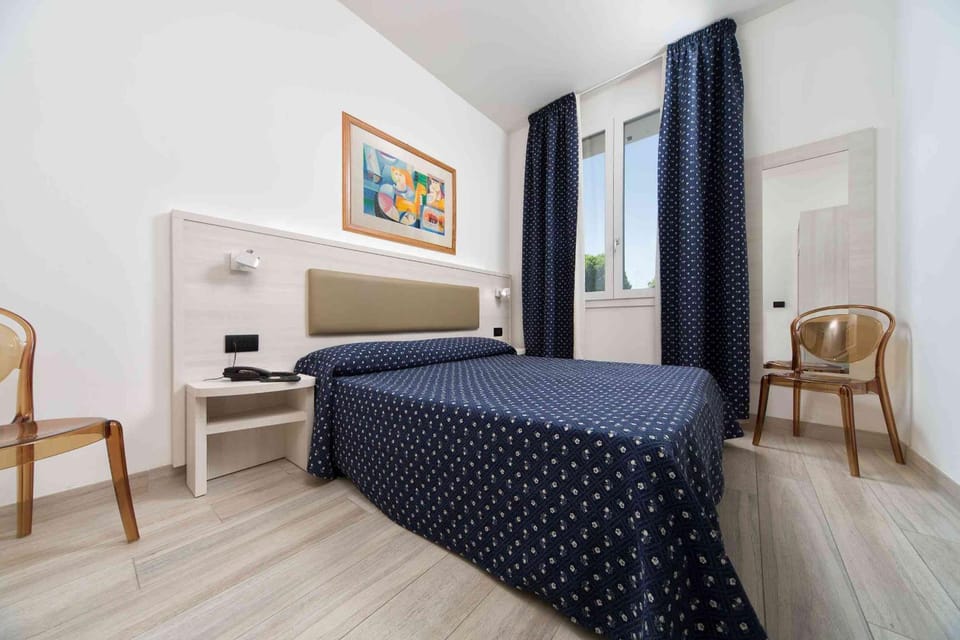Alloggi Liviana Pontecorvo Bed and Breakfast in Padua