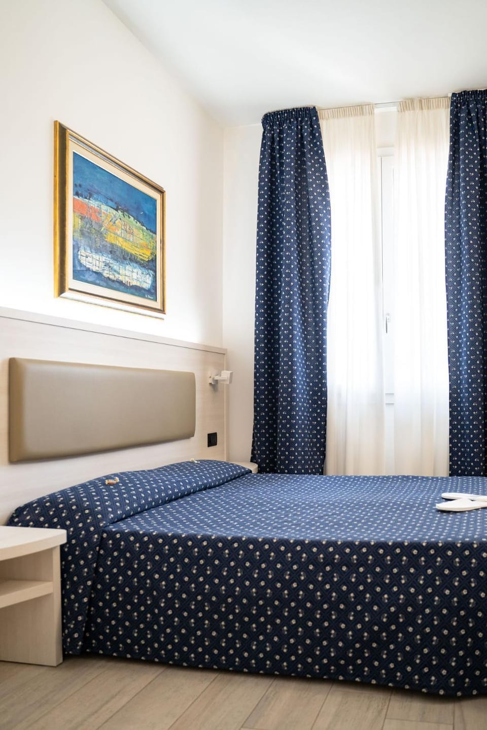 Alloggi Liviana Pontecorvo Bed and Breakfast in Padua