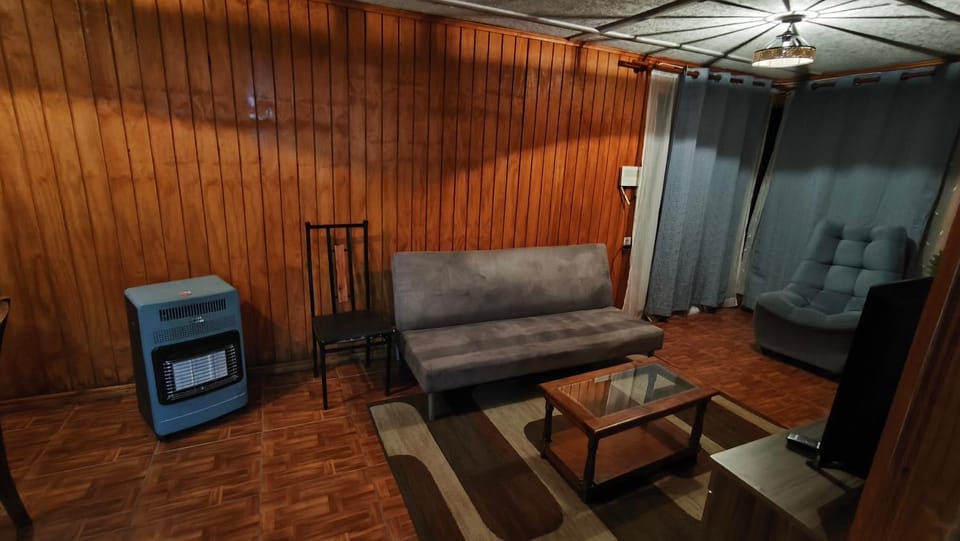 Casa cerca ruta 5 sur House in Bio Bio, Chile