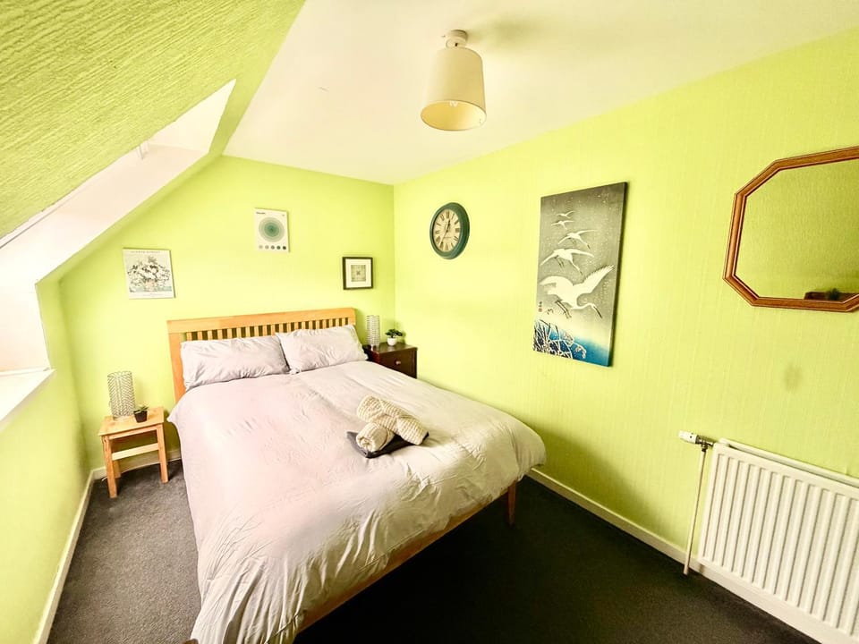 Citadel Rooms - Newhaven Harbour Edinburgh - SuperFast WiFi Vacation rental in Edinburgh