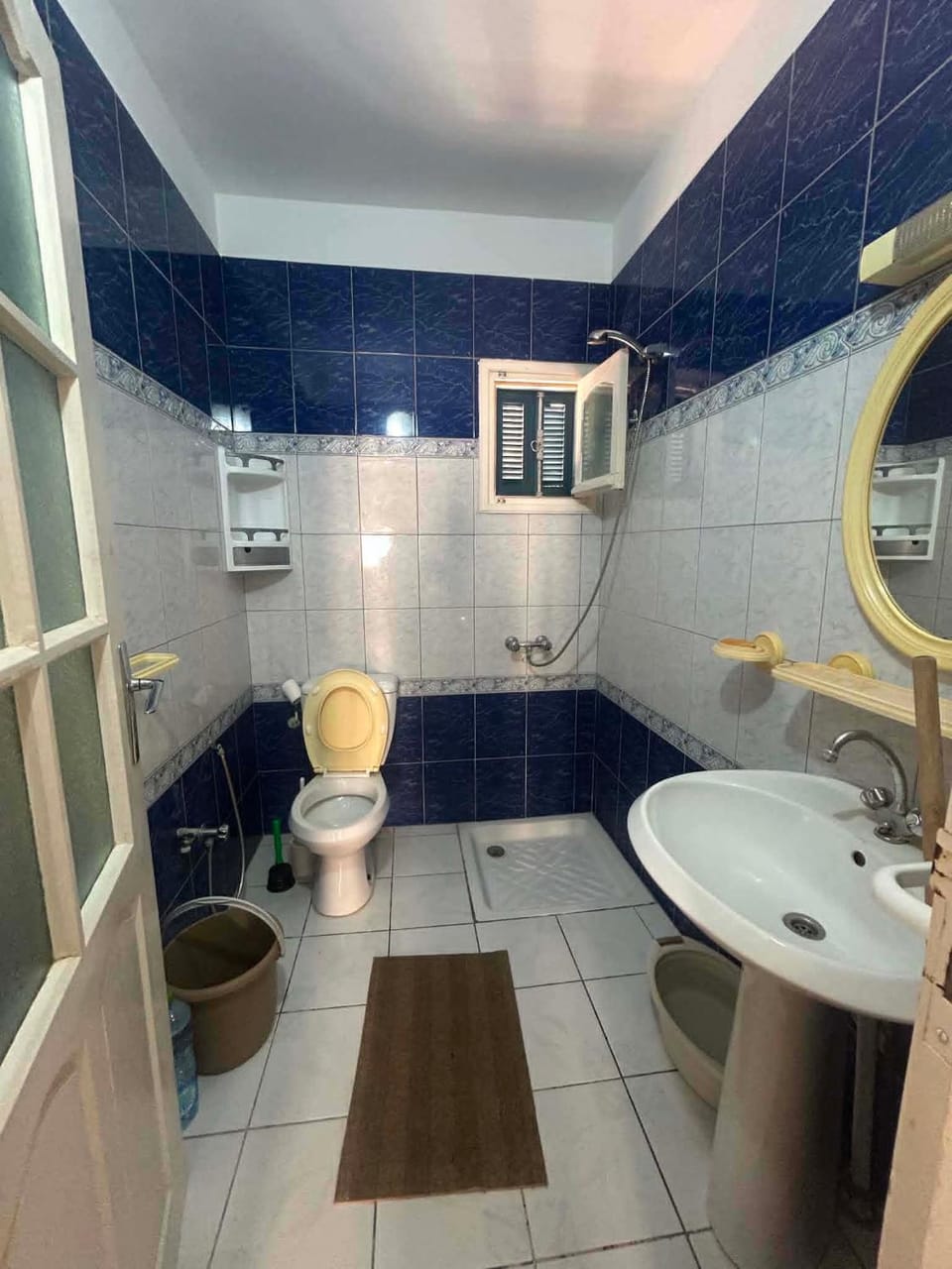 hob jerba Apartment in Tunisia