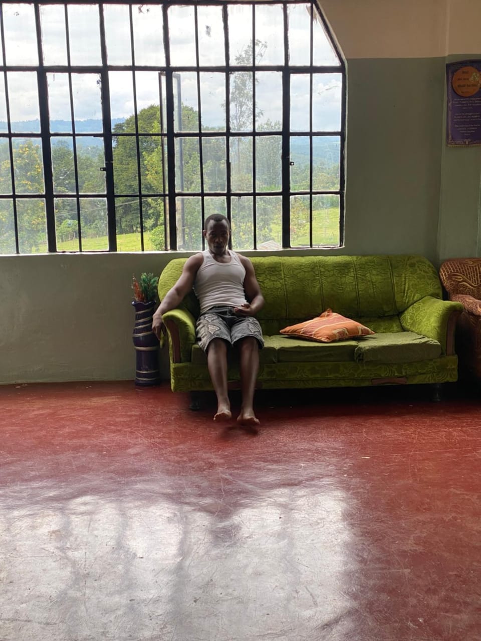 Kericho Roret Jolly Rentals Bed and Breakfast in Kenya