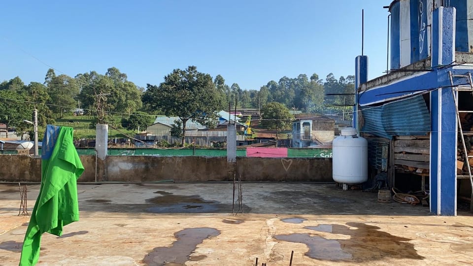 Kericho Roret Jolly Rentals Bed and Breakfast in Kenya