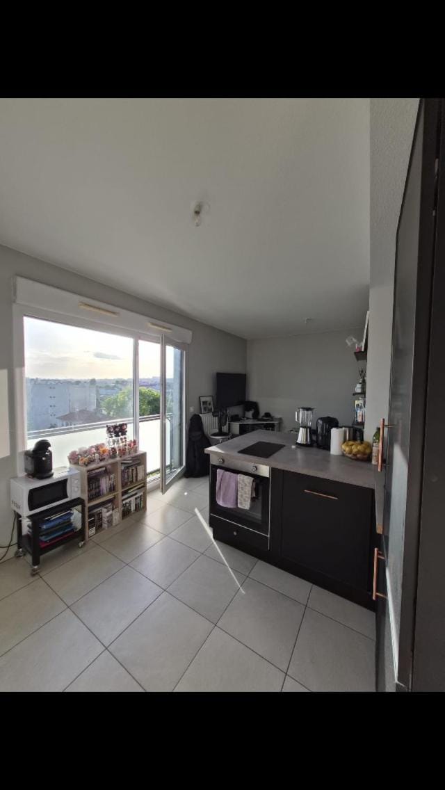 studio cosy Apartment in Villeurbanne