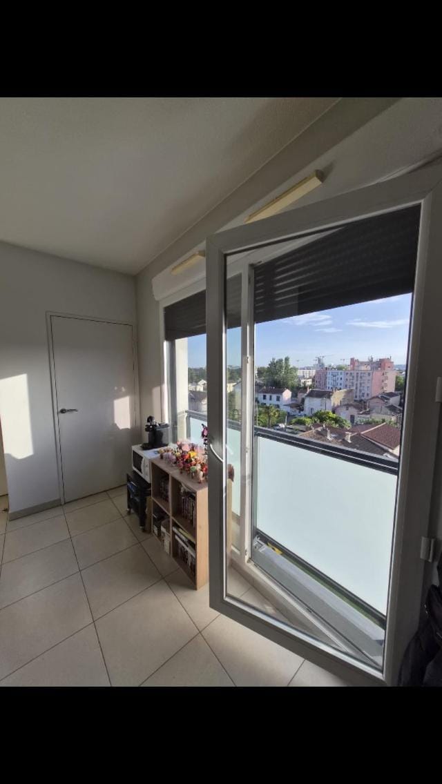 studio cosy Apartment in Villeurbanne