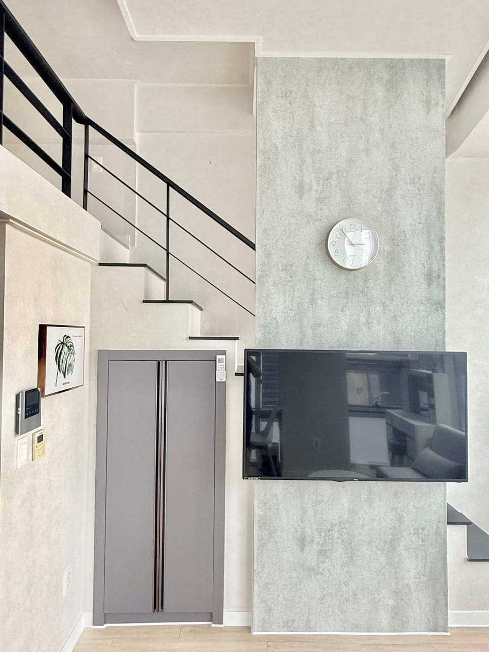 이안스테이 해운대 Hostel in Busan
