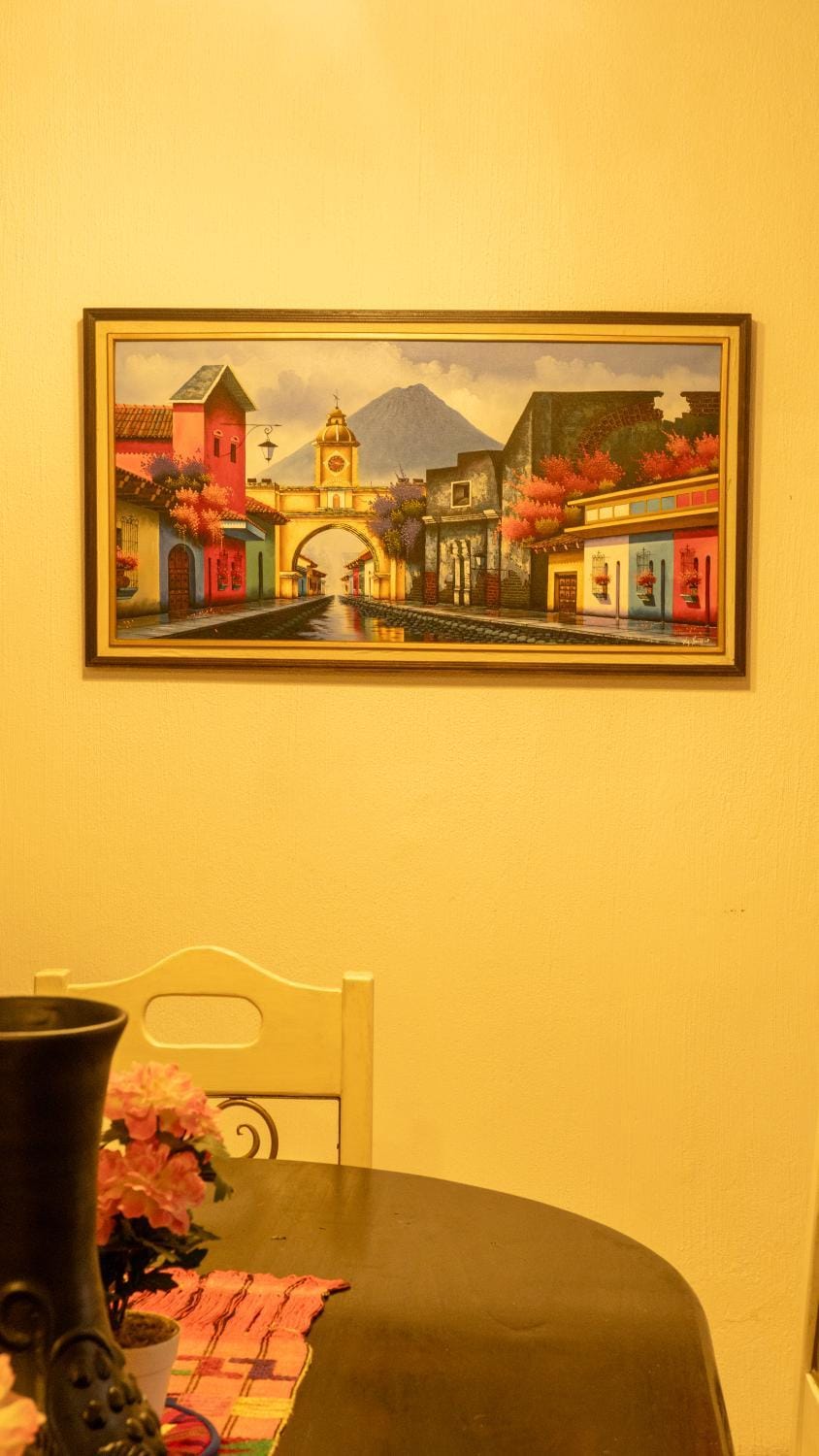 Casa Cielo Antigua Bed and Breakfast in Antigua Guatemala