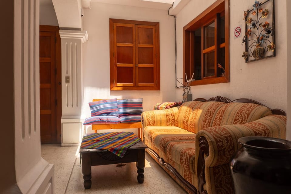 Casa Cielo Antigua Bed and Breakfast in Antigua Guatemala
