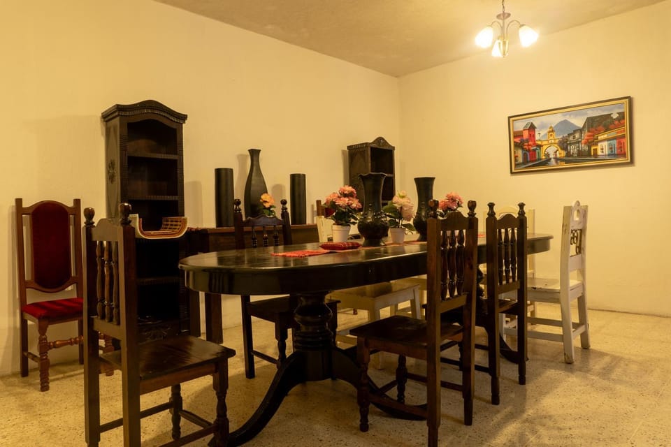 Casa Cielo Antigua Bed and Breakfast in Antigua Guatemala