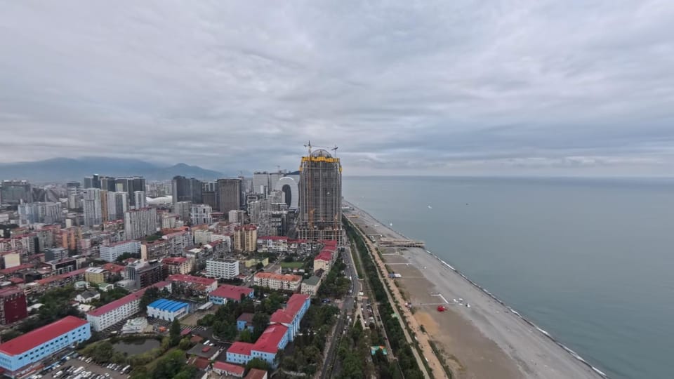 City view