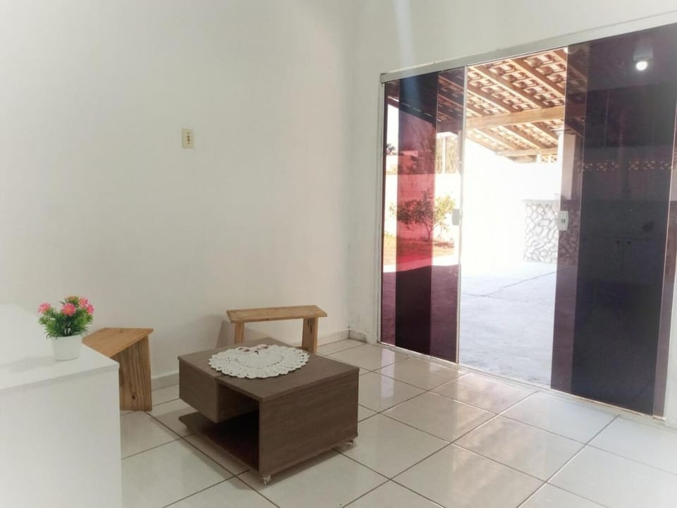 Ranchinho Ilha Solteira House in State of São Paulo