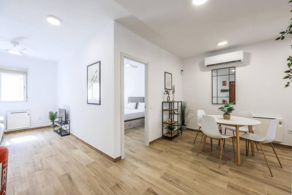 Relax and Enjoy Madrid Apartment in Madrid