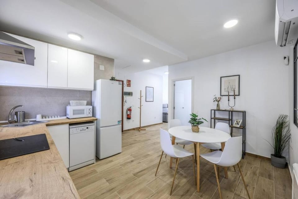 Relax and Enjoy Madrid Apartment in Madrid