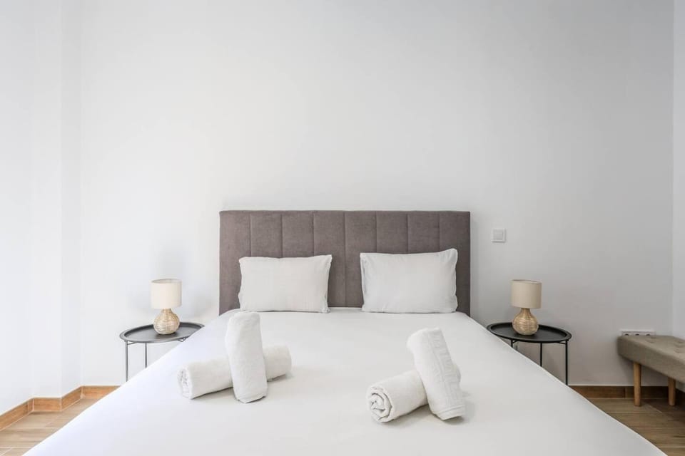 Relax and Enjoy Madrid Apartment in Madrid