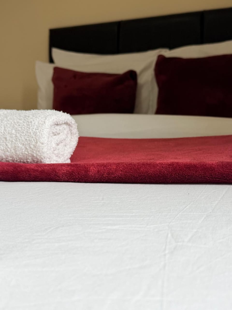 Quick Stay & Airport close Vacation rental in Edinburgh