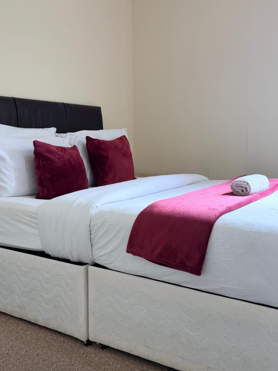 Quick Stay & Airport close Vacation rental in Edinburgh