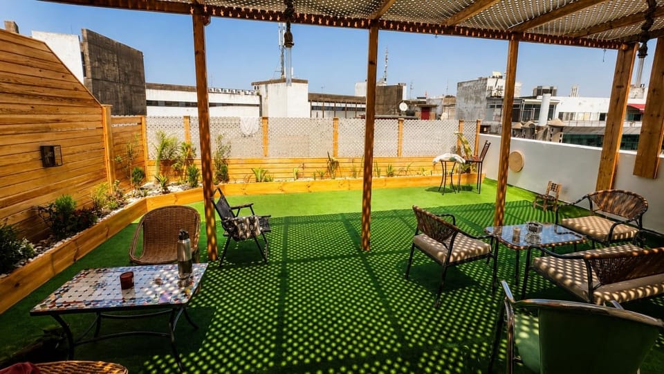 Rabat hassan Apartment in Rabat