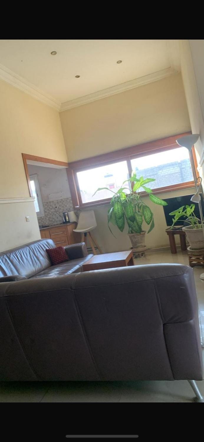 Apparemment hote Apartment in Dakar
