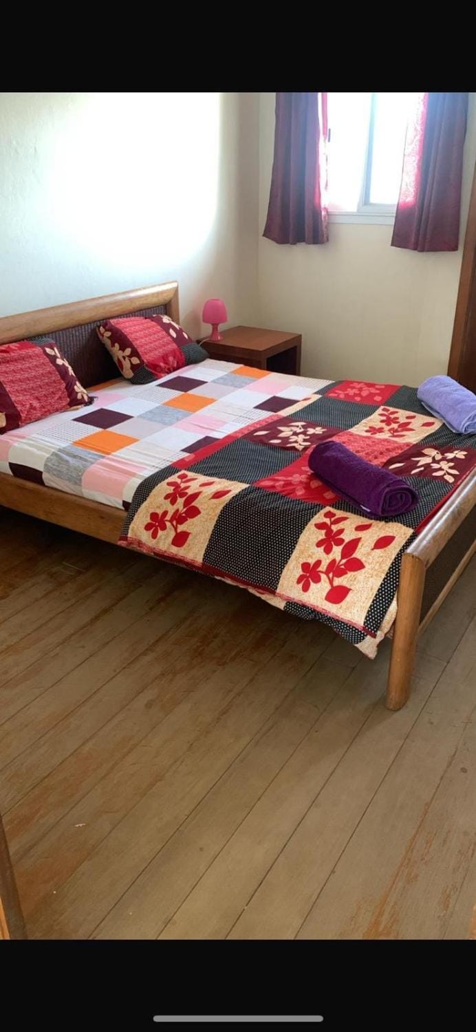 Apparemment hote Apartment in Dakar
