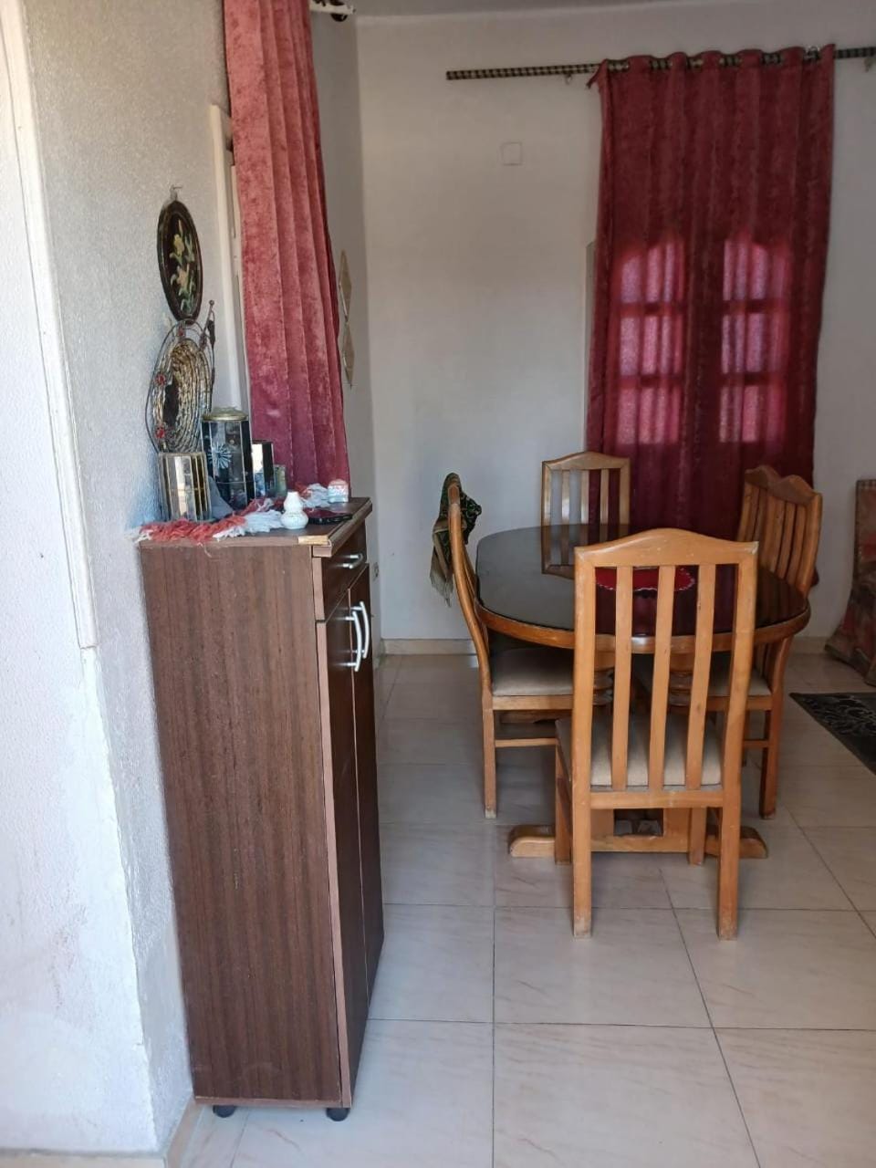 شاليه مارينا 2 Apartment in Egypt